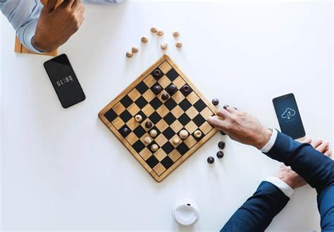 Strategic Dominance: A Guide to Dominant and Dominated .